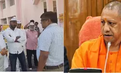 “ अर्थी निकालनी है तो सरकार की निकालो, योगी की निकालो -सीएमएस के इस बयान पर यूपी सरकार ने लिया बड़ा एक्शन, किया निलंबित