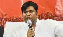 बिहार : सुगौली विधानसभा से वीआईपी समेत महागठबंधन के सभी घटक दलों ने श्याम किशोर चौधरी को समर्थन देने की घोषणा की बिहार : सुगौली विधानसभा से वीआईपी समेत महागठबंधन के सभी घटक दलों ने श्याम किशोर चौधरी को समर्थन देने की घोषणा की