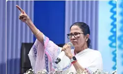 एसआईआर की घोषणा से पहले ममता सरकार ने किया बड़ा प्रशासनिक फेरबदल