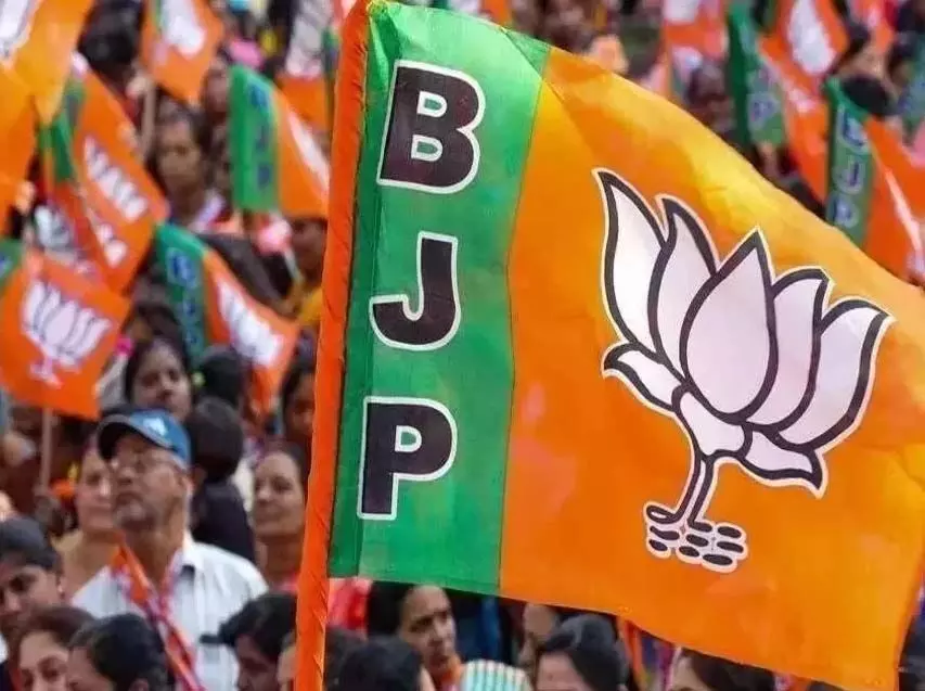 बिहार: संघ-भाजपा की बदहवासी बिहार: संघ-भाजपा की बदहवासी