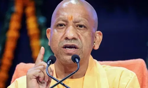 गांवों में बदलाव की बयार : योगी सरकार के सहयोग से ग्रामीण बना रहे विकास की नई कहानी