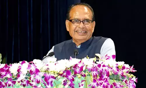 शिवराज सिंह चौहान आज राष्ट्रीय बीज निगम के बीज प्रसंस्करण संयंत्र का करेंगे उद्घाटन