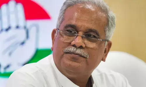 छत्तीसगढ़ में गरमाई सियासत: भाजपा ओबीसी नेताओं ने भूपेश बघेल पर जातीय भेदभाव का आरोप