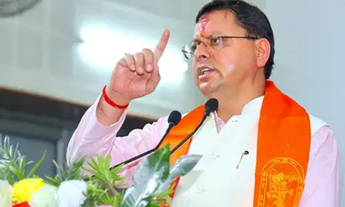 माणा महोत्सव में सीएम धामी का संदेश : वाइब्रेंट गांवों की आर्थिकी को मिलेगा नया संबल