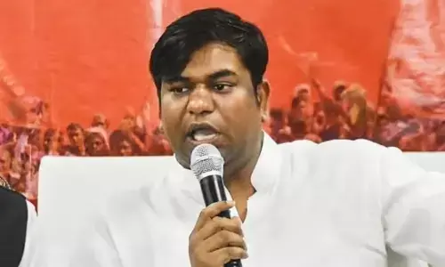 बिहार : सुगौली विधानसभा से वीआईपी समेत महागठबंधन के सभी घटक दलों ने श्याम किशोर चौधरी को समर्थन देने की घोषणा की बिहार : सुगौली विधानसभा से वीआईपी समेत महागठबंधन के सभी घटक दलों ने श्याम किशोर चौधरी को समर्थन देने की घोषणा की