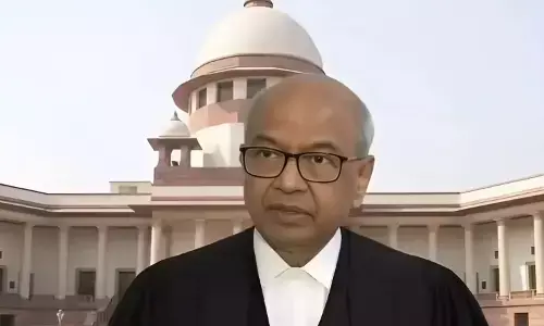 सीजेआई गवई ने जूता फैंकने वाले राकेश किशोर को किया माफ, सुप्रीम कोर्ट ने अवमानना की कार्रवाई शुरू करने से किया इनकार