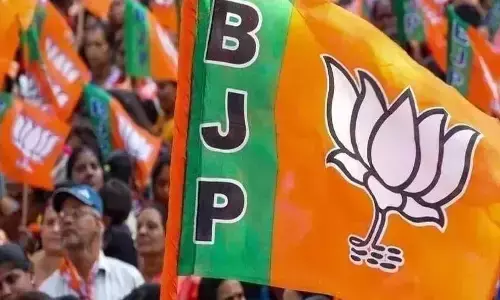 बिहार: संघ-भाजपा की बदहवासी