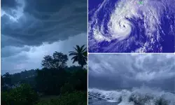 आंध्र प्रदेश : चक्रवात मोंथा से बदलेगा मौसम का मिजाज, पिछले छह घंटे में 18 किमी प्रति घंटे से बढ़ चुकी है चक्रवात की रफ्तार आंध्र प्रदेश : चक्रवात मोंथा से बदलेगा मौसम का मिजाज, पिछले छह घंटे में 18 किमी प्रति घंटे से बढ़ चुकी है चक्रवात की रफ्तार