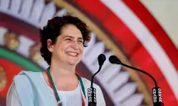 29 और 30 अक्टूबर को वायनाड के दौरे पर रहेंगी प्रियंका गांधी 29 और 30 अक्टूबर को वायनाड के दौरे पर रहेंगी प्रियंका गांधी