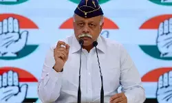 कांग्रेस का बड़ा आरोप, कहा-सरकार ने अग्निवीरों के साथ किया धोखा कांग्रेस का बड़ा आरोप, कहा-सरकार ने अग्निवीरों के साथ किया धोखा