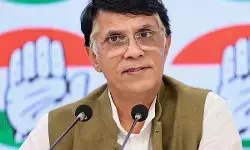 हर जगह विवाद भाजपा की वैचारिक दिवालियापन की निशानी : पवन खेड़ा