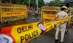दिल्ली पुलिस की स्पेशल सेल ने जासूस को किया गिरफ्तार