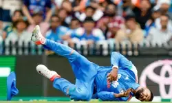 श्रेयस अय्यर की हालत स्थिर, बीसीसीआई ने क्रिकेटर की इंजरी पर दी अपडेट