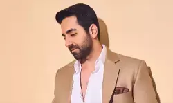 मुझे असल जिंदगी की कहानियां बहुत आकर्षित करती हैं : आयुष्मान खुराना मुझे असल जिंदगी की कहानियां बहुत आकर्षित करती हैं : आयुष्मान खुराना