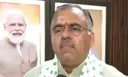 घुसपैठिए, फर्जी और मृत वोट लोकतंत्र के लिए हलाहल : तरुण चुघ