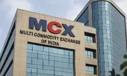 तकनीकी खराबी के चलते एमसीएक्स पर ट्रेडिंग चार घंटों से अधिक समय के लिए रुकी तकनीकी खराबी के चलते एमसीएक्स पर ट्रेडिंग चार घंटों से अधिक समय के लिए रुकी