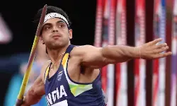 जैवलिन थ्रो : शिकार का तरीका, जो ओलंपिक में बन गया वैश्विक खेल