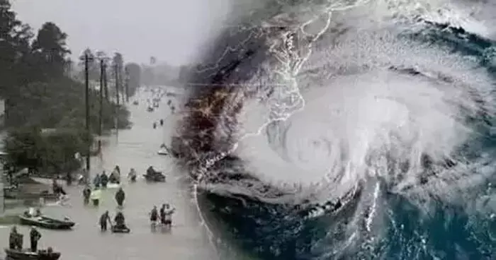 चक्रवात मोंथा आज आंध्र प्रदेश के तट पर दस्तक देगा, भारी बारिश के कारण स्कूल बंद चक्रवात मोंथा आज आंध्र प्रदेश के तट पर दस्तक देगा, भारी बारिश के कारण स्कूल बंद