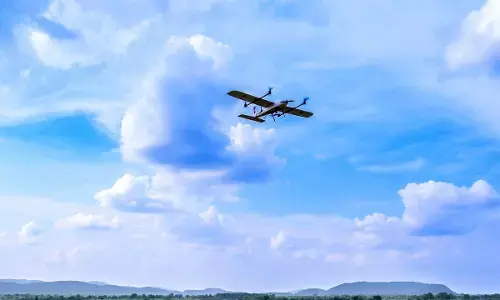 दिल्ली में वायु प्रदूषण को नियंत्रित करने के लिए आज हो सकती है क्लाउड सीडिंग