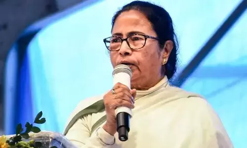 कोलकाता : मुख्य निर्वाचन अधिकारी आज एसआईआर पर चर्चा के लिए करेंगे सर्वदलीय बैठक