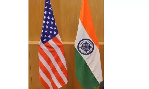 भारत-अमेरिका संबंधों को मजबूत करने में जुटे रिपब्लिकन और डेमोक्रेट के सांसद, ट्रंप प्रशासन की नीतियों के खिलाफ उठाया कदम