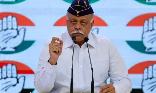 कांग्रेस का बड़ा आरोप, कहा-सरकार ने अग्निवीरों के साथ किया धोखा कांग्रेस का बड़ा आरोप, कहा-सरकार ने अग्निवीरों के साथ किया धोखा