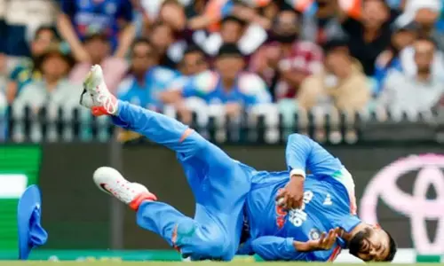 श्रेयस अय्यर की हालत स्थिर, बीसीसीआई ने क्रिकेटर की इंजरी पर दी अपडेट