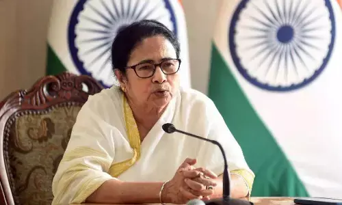 एनआरसी पर ममता बनर्जी की दो टूक-दिल्ली वाले सुन लें, बंगाल इसका प्रतिरोध करेगा एनआरसी पर ममता बनर्जी की दो टूक-दिल्ली वाले सुन लें, बंगाल इसका प्रतिरोध करेगा