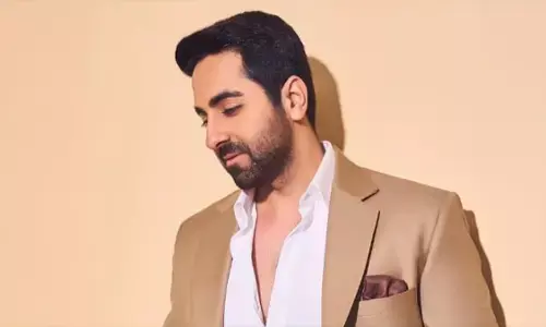 मुझे असल जिंदगी की कहानियां बहुत आकर्षित करती हैं : आयुष्मान खुराना