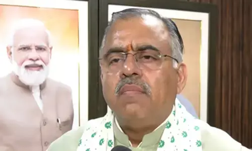 आज का दिन सिख समुदाय के लिए दुर्भाग्यपूर्ण है : तरुण चुघ