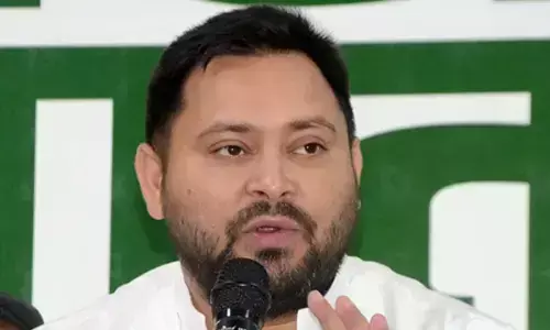 मेरी उम्र कच्ची, जुबान पक्की- तेजस्वी का वादा, 20 दिन में दिलाएंगे सरकारी नौकरी