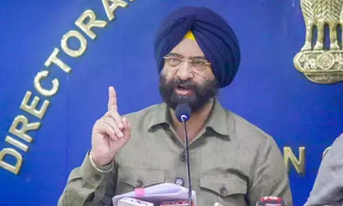 दिल्ली में क्लाउड सीडिंग का सफल परीक्षण, वायु प्रदूषण से निपटने की नई पहल