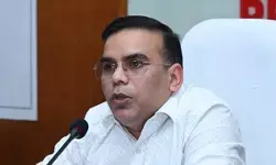 छत्तीसगढ़ में एसआईआर की शुरुआत, सीईओ ने राजनीतिक दलों के साथ की महत्वपूर्ण बैठक