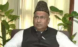 बिहार में फिर एनडीए सरकार बनने जा रही है : गुलाम अली खटाना