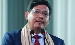 मेघालय में प्रशासनिक सुधार की रफ्तार तेज, सुशासन को मिली नई दिशा