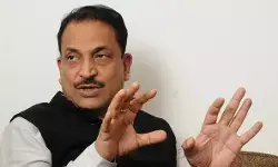 राजीव प्रताप रूडी का हमला- बिहार ने लालू यादव का जंगलराज देखा, अब दोहराना नहीं चाहता