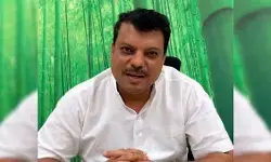 उमंग सिंघार ने एसआईआर पर उठाए सवाल, कहा-ये लोकतंत्र की जड़ों पर खतरा