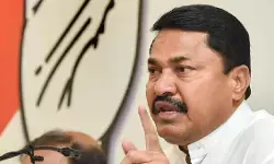 नाना पटोले ने पीएम मोदी को लिखा पत्र, सतारा महिला डॉक्टर सुसाइड केस में सीबीआई जांच की मांग की नाना पटोले ने पीएम मोदी को लिखा पत्र, सतारा महिला डॉक्टर सुसाइड केस में सीबीआई जांच की मांग की