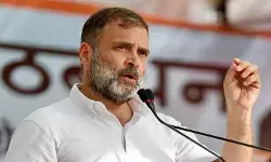 मोदी के डेटा सस्ता वाले बयान पर राहुल गांधी ने बोला हमला, कहा -इंस्टाग्राम और फेसबुक से बिहार की प्रगति नहीं होगी मोदी के डेटा सस्ता वाले बयान पर राहुल गांधी ने बोला हमला, कहा -इंस्टाग्राम और फेसबुक से बिहार की प्रगति नहीं होगी