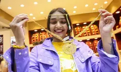 लगातार छह सत्रों की कमजोरी के बाद सोने में लौटी तेजी, कीमत 1.20 लाख रुपए प्रति 10 ग्राम के पार