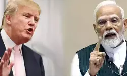 देश के लिए शर्मिंदगी है ट्रंप का बयान