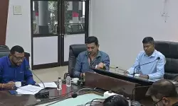 छत्तीसगढ़: बिलासपुर में उज्ज्वला योजना 3.0 का आगाज, 13,761 गरीब परिवारों को मिलेगा फ्री गैस सिलेंडर