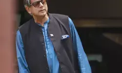 शशि थरूर को करण जौहर और मलाइका अरोड़ा से है ये शिकायत