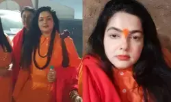 नरेंद्र मोदी से बेहतर कोई प्रधानमंत्री नहीं देखा, कोई नहीं ले सकता उनकी जगह : ममता कुलकर्णी नरेंद्र मोदी से बेहतर कोई प्रधानमंत्री नहीं देखा, कोई नहीं ले सकता उनकी जगह : ममता कुलकर्णी