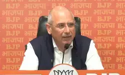 नलिन कोहली ने राहुल गांधी की टिप्पणी को अमर्यादित, अपमानजनक और स्तरहीन राजनीति करार दिया