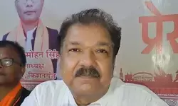 दिलीप जायसवाल का हमला: महागठबंधन का घोषणापत्र सिर्फ जुमलेबाजी