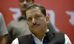 भाजपा सांसद बोले- तेजस्वी का रोजगार वादा बिना योजना के, घोषणापत्र में कोई विजन नहीं