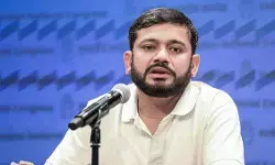 कन्हैया कुमार का दावा : बिहार में बदलाव तय, जनता को मिलेगी नई सरकार