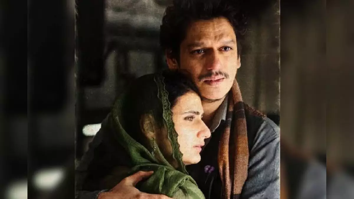 गुस्ताख इश्क का नया गाना शहर तेरे आज होगा रिलीज गुस्ताख इश्क का नया गाना शहर तेरे आज होगा रिलीज