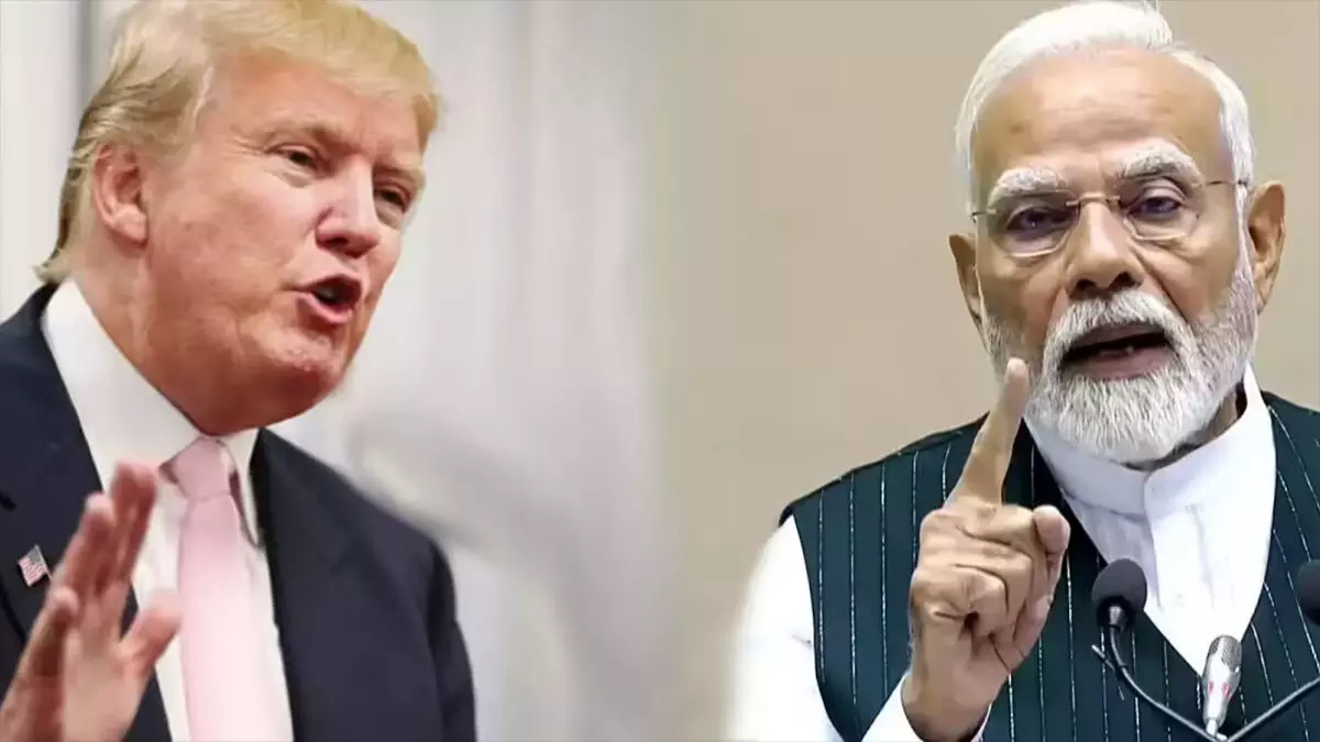 देश के लिए शर्मिंदगी है ट्रंप का बयान देश के लिए शर्मिंदगी है ट्रंप का बयान